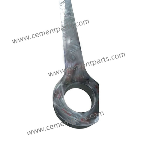 Torque Rod for Tensioning Rod Assembly