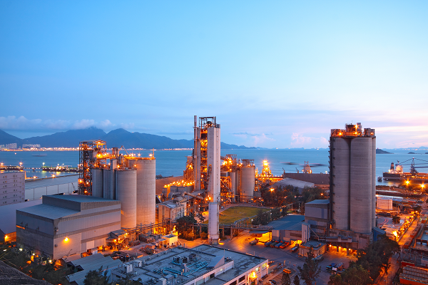 Our Two Big Markets Both Have Good News On 2021