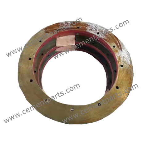 Outer Seal Ring
