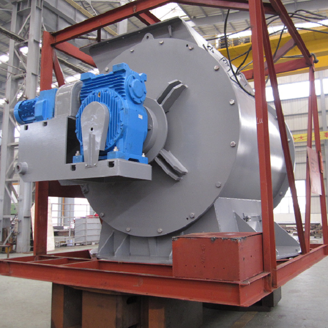  Rotary Feeder