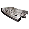 Grinding Table Dam Ring Support