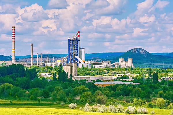 2020 roundup for the cement of Asia