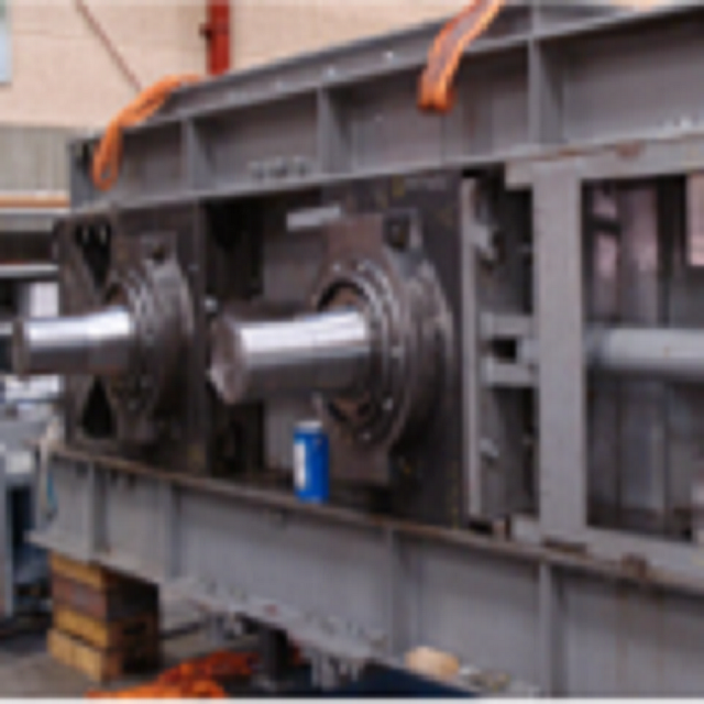 Crusher Spare Part